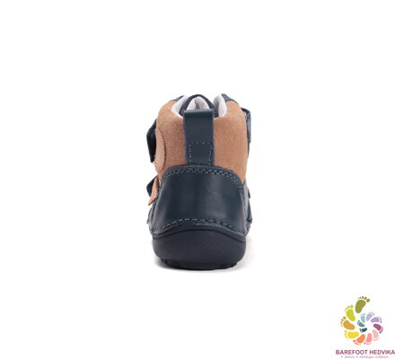 D.D. Step Royal Blue A063-52570A