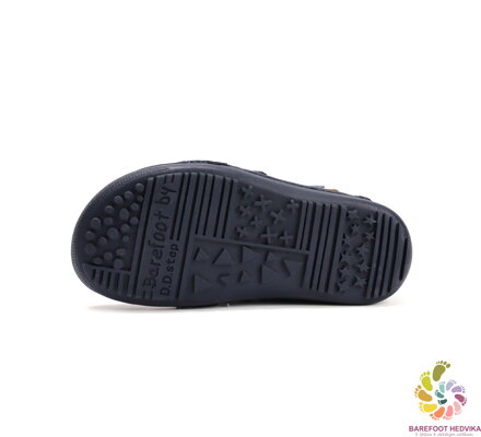 D.D. Step Royal Blue A063-52570A