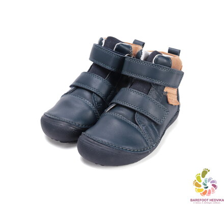 D.D. Step Royal Blue A063-52570A