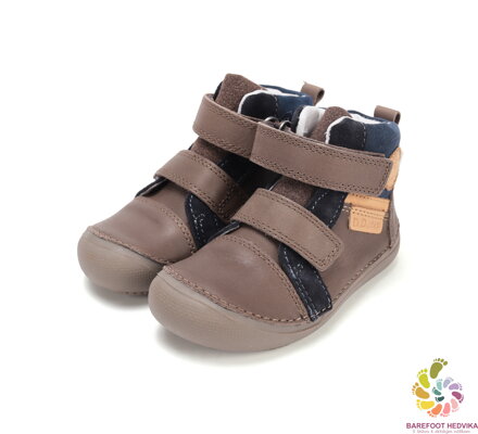 D.D. Step Chocolate A063-52570B