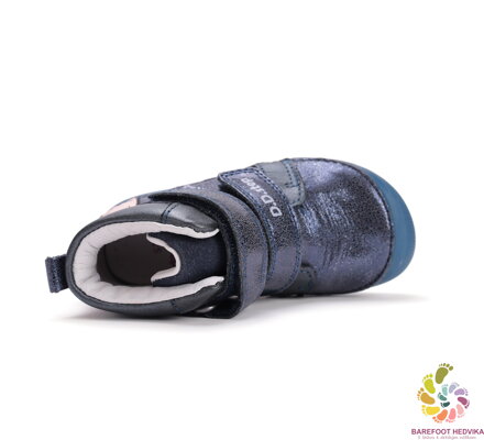 D.D. Step Royal Blue A063-52815A