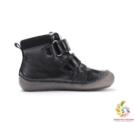 D.D. Step Black A063-52815B