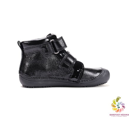 D.D. Step Black A063-52818