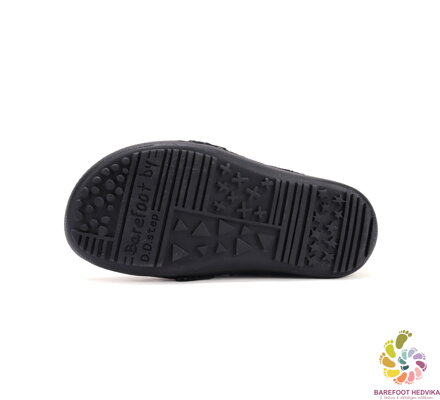 D.D. Step Black A063-52818