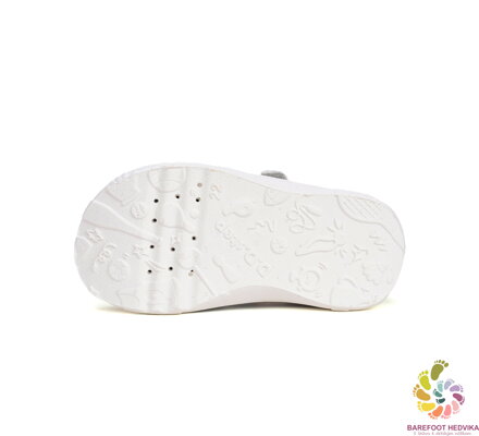 D.D. Step Calypso Sky C086-52562