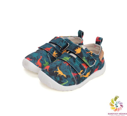 D.D. Step Bermuda Blue C086-52562A