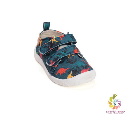 D.D. Step Bermuda Blue C086-52562A