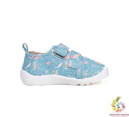 D.D. Step Sky Blue C086-52832A