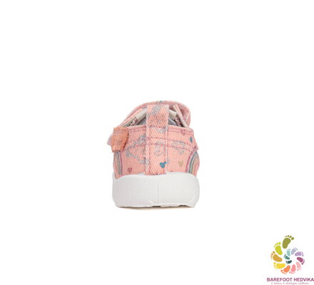 D.D. Step Pink C086-52832B