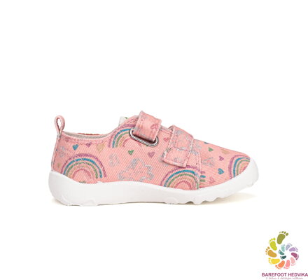 D.D. Step Pink C086-52832B