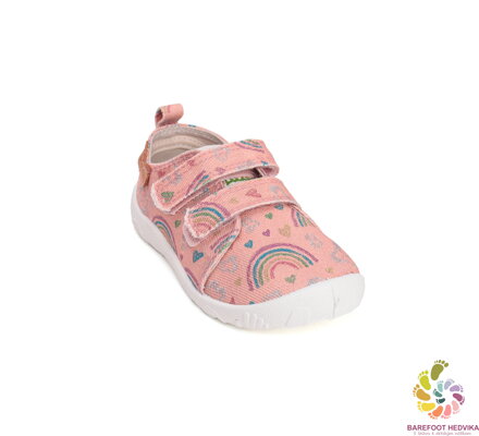 D.D. Step Pink C086-52832B