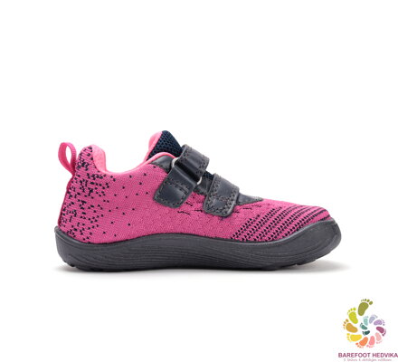 D.D. Step Dark Pink F093-52184