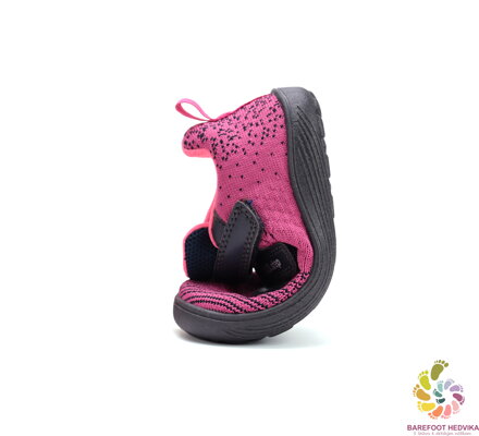 D.D. Step Dark Pink F093-52184