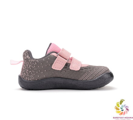 D.D. Step Dark Grey F093-52184A
