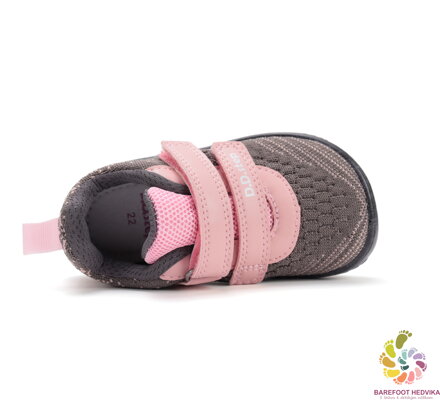D.D. Step Dark Grey F093-52184A