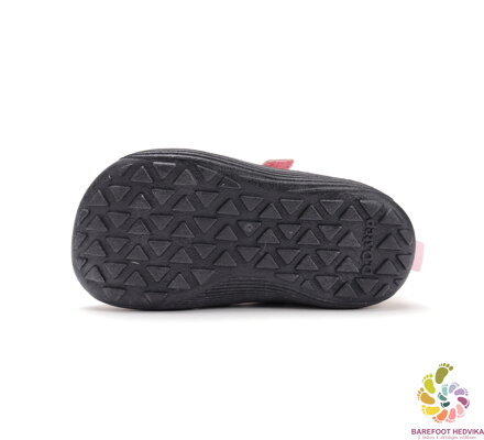 D.D. Step Dark Grey F093-52184A