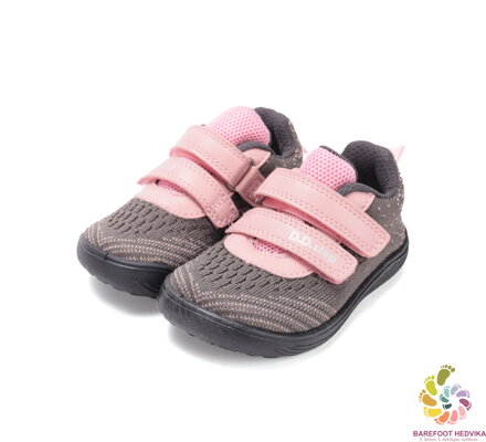 D.D. Step Dark Grey F093-52184A