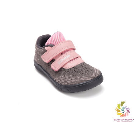 D.D. Step Dark Grey F093-52184A
