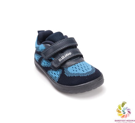 D.D. Step Bermuda Blue F093-52407