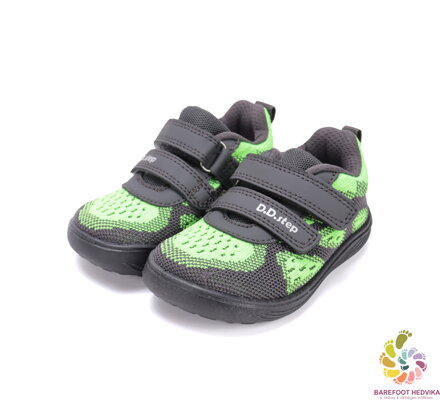 D.D. Step Mint F093-52407B