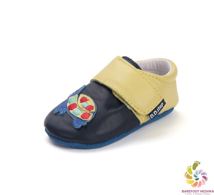 DD Step K1596-52102 Royal Blue