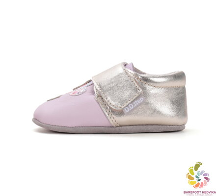 DD Step K1596-52122 Mauve