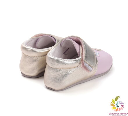 DD Step K1596-52122 Mauve