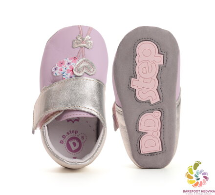 DD Step K1596-52122 Mauve