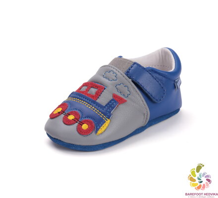 DD Step K1596-52343 Grey