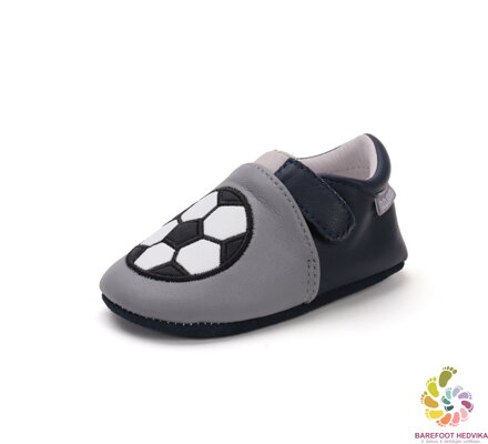 DD Step K1596-52572 Grey