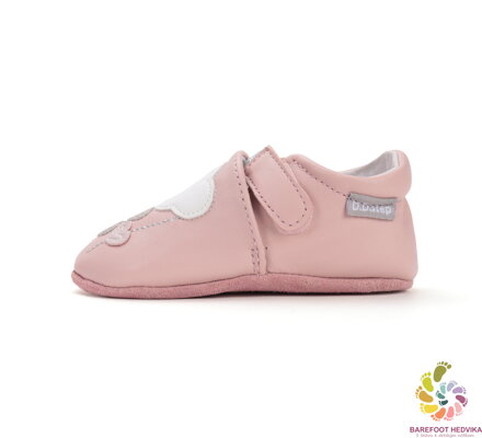 DD Step K1596-52599 Baby Pink