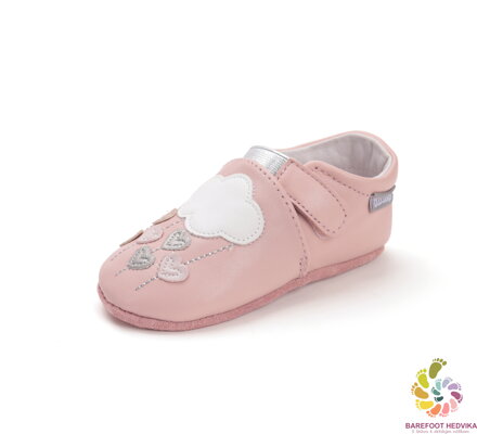 DD Step K1596-52599 Baby Pink