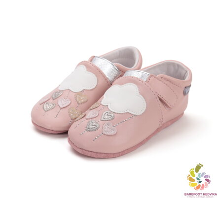 DD Step K1596-52599 Baby Pink