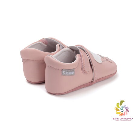 DD Step K1596-52599 Baby Pink