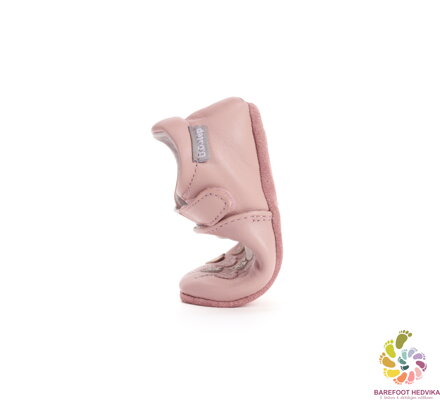 DD Step K1596-52599 Baby Pink