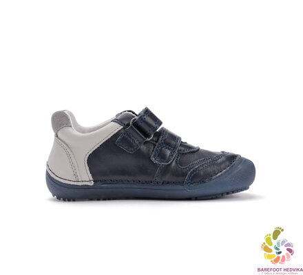 D.D. Step Royal Blue S063-52328