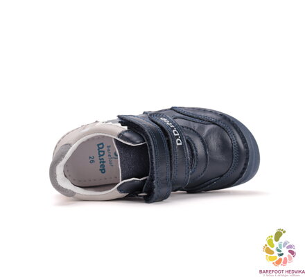 D.D. Step Royal Blue S063-52328