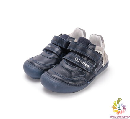 D.D. Step Royal Blue S063-52328