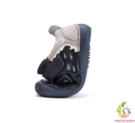 D.D. Step Royal Blue S063-52328