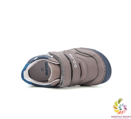 D.D. Step Chocolate S063-52328A