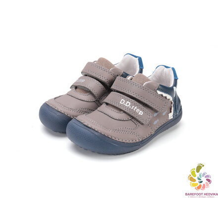 D.D. Step Chocolate S063-52328A