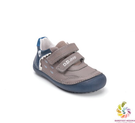 D.D. Step Chocolate S063-52328A