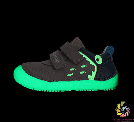 D.D. Step Chocolate S063-52328A