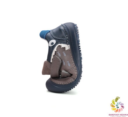 D.D. Step Chocolate S063-52328A
