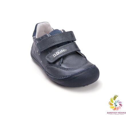 D.D. Step Royal Blue S063-52564A