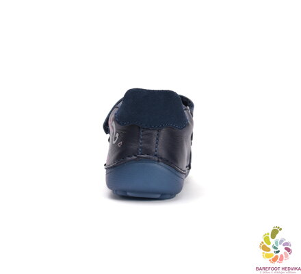 D.D. Step Royal Blue S063-52937