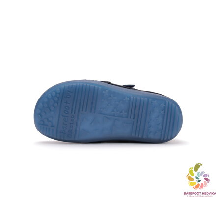 D.D. Step Royal Blue S063-52937