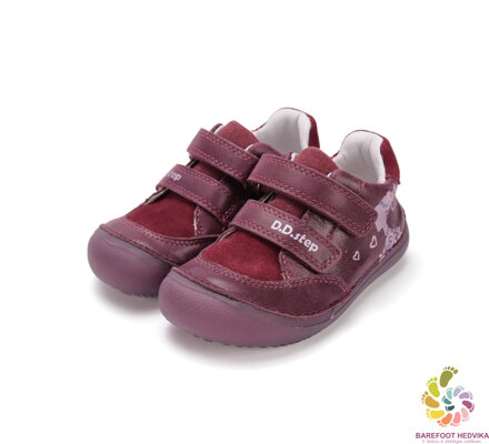 D.D. Step Raspberry S063-52937A