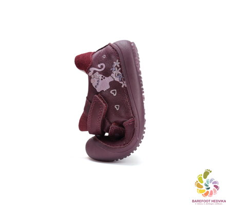 D.D. Step Raspberry S063-52937A