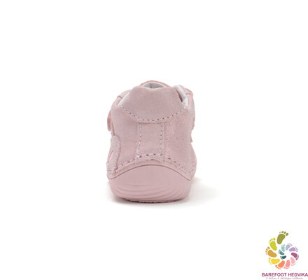 D.D. Step Baby Pink S073-52355